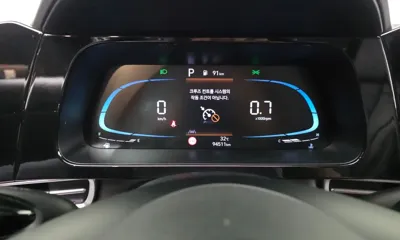 Hyundai Avante 2024, 94511 км, за 13900000 KRW - фото 8
