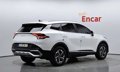 Kia Sportage 2023, 36196 км, за 27600000 KRW