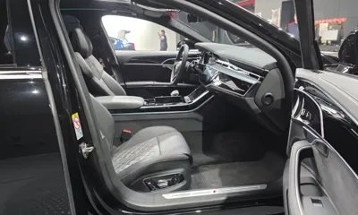 Audi A8 2023, 48139 км, за 77500000 KRW - фото 26