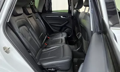 Audi Q5 2015, 149863 км, за 10200000 KRW - фото 11