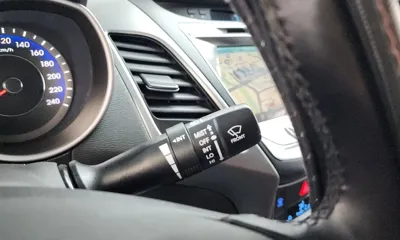 Hyundai Avante 2015, 109750 км, за 6300000 KRW - фото 27