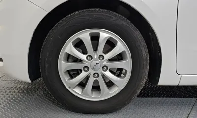 Kia K3 2015, 145017 км, за 4900000 KRW - фото 5