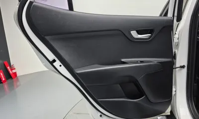 Kia Stonic 2019, 118579 км, за 9500000 KRW - фото 25