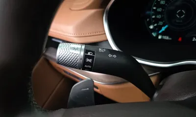 Genesis G80 2023, 25651 км, за 47900000 KRW - фото 29