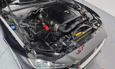 Jaguar XE 2016, 115712 км, за 7200000 KRW - фото 6