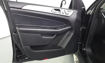 Mercedes-Benz GLE-Class 2018, 137497 км, за 24300000 KRW - фото 24