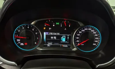 ChevroletGMDaewoo Malibu 2017, 179065 км, за 4700000 KRW - фото 8