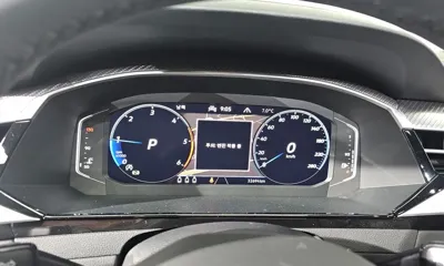 Volkswagen Arteon 2022, 32694 км, за 39600000 KRW - фото 8