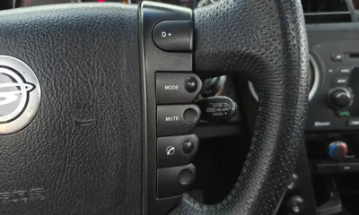 KG_Mobility_Ssangyong KORANDO 2012, 199865 км, за 3500000 KRW - фото 16