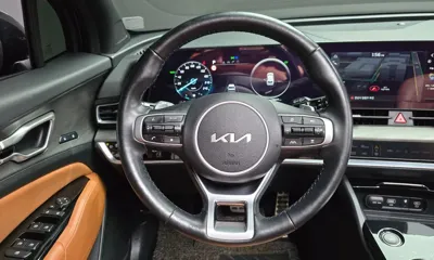 Kia Sportage 2022, 128677 км, за 25500000 KRW - фото 13