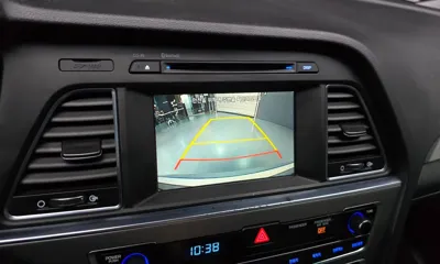 Hyundai Sonata 2016, 115804 км, за 9800000 KRW - фото 14