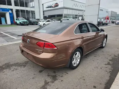 Volkswagen Lamando 2017, 113600 км, за 40900 CNY - фото 7
