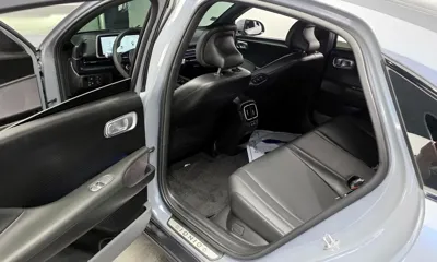 Hyundai Ioniq6 2023, 44104 км, за 32130000 KRW - фото 11
