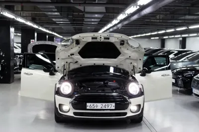 MINI Clubman 2018, 36200 км, за 15200000 KRW - фото 18