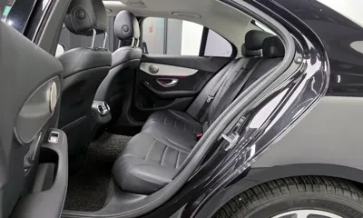 Mercedes-Benz C-Class 2017, 89966 км, за 15900000 KRW - фото 12