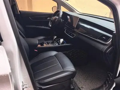 BYD MAX 2020, 41100 км, за 39800 CNY - фото 8