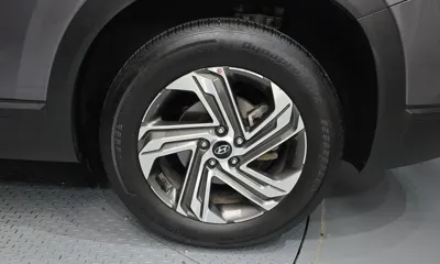 Hyundai Santafe 2022, 34147 км, за 24900000 KRW - фото 21