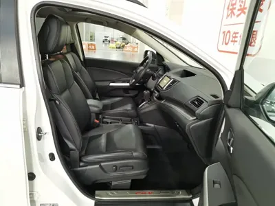 Honda CR-V 2016, 140000 км, за 53900 CNY - фото 23