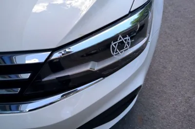 Volkswagen Lamando 2019, 53900 км, за 72005.66 CNY - фото 8