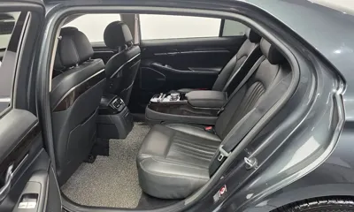 Genesis G90 2019, 112744 км, за 27600000 KRW - фото 26