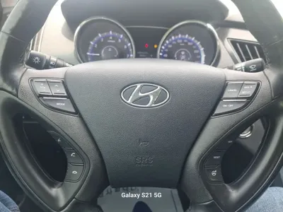 Hyundai Sonata 2014, 159486 км, за 4990000 KRW - фото 13