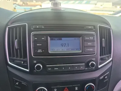 Hyundai Starex 2017, 214844 км, за 7200000 KRW - фото 10