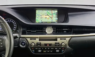 Lexus ES 2015, 140853 км, за 16990000 KRW - фото 13