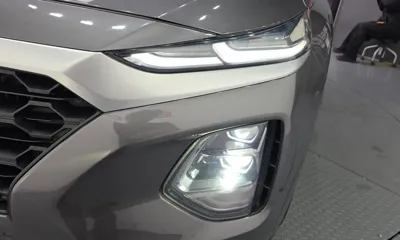 Hyundai Santafe 2019, 93772 км, за 17490000 KRW - фото 22