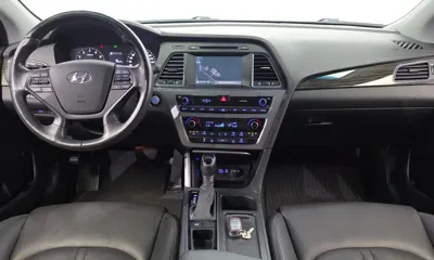 Hyundai Sonata 2015, 131917 км, за 8490000 KRW - фото 27