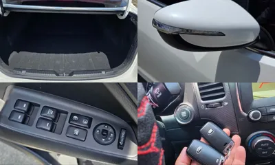 Kia K3 2017, 117430 км, за 8490000 KRW - фото 10
