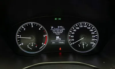 Hyundai Santafe 2019, 72568 км, за 19800000 KRW - фото 8