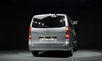 Hyundai Starex 2018, 111056 км, за 10990000 KRW
