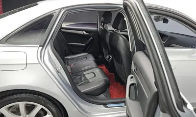 Audi A4 2015, 64222 км, за 9800000 KRW - фото 13