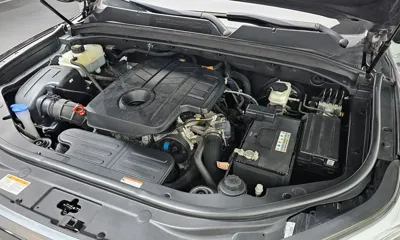 KG_Mobility_Ssangyong Rexton 2019, 26034 км, за 17200000 KRW - фото 6