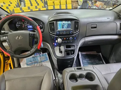 Hyundai Starex 2019, 149643 км, за 14500000 KRW - фото 12