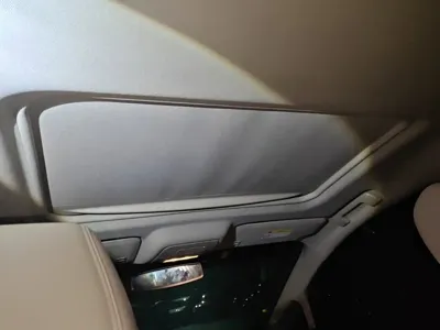 Buick GL8 2020, 84400 км, за 83200 CNY - фото 9