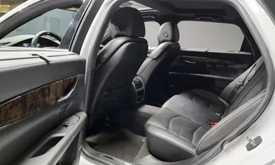 Cadillac CT6 2017, 137258 км, за 13300000 KRW - фото 12