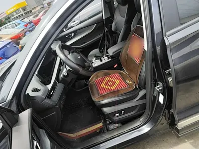 Chery Tiggo 8 Plus 2022, 12700 км, за 69600 CNY - фото 15