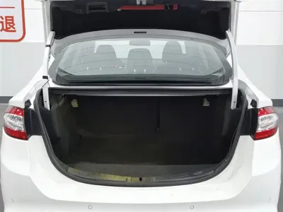 Ford Mondeo 2016, 40800 км, за 32900 CNY - фото 16