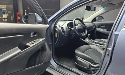 Kia Sportage 2015, 72541 км, за 8300000 KRW - фото 10