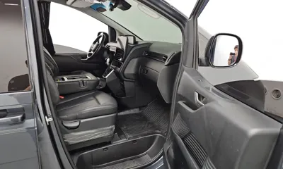 Hyundai Staria 2024, 42254 км, за 27600000 KRW - фото 26