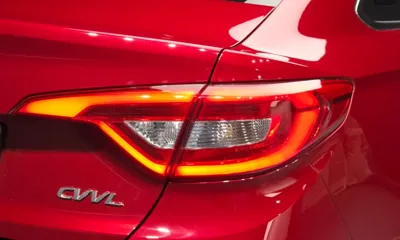 Hyundai Sonata 2015, 53603 км, за 10000000 KRW - фото 23