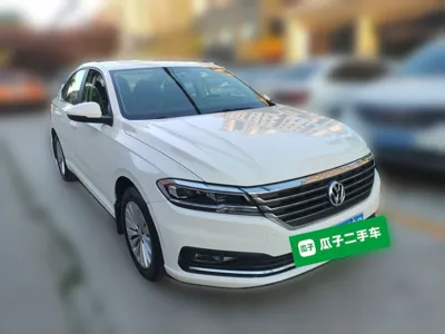 Volkswagen Lavida 2018, 72800 км, за 55369.46 CNY