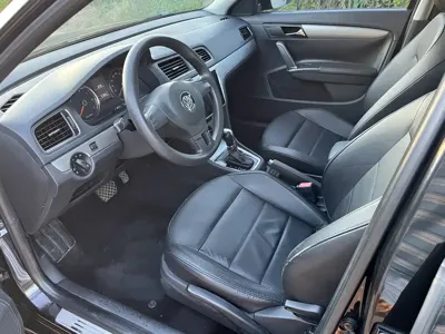 Volkswagen Lavida 2013, 90000 км, за 18800 CNY - фото 8