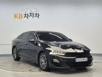 Kia K5 2022, 92028 км, за 24950000 KRW - фото 3