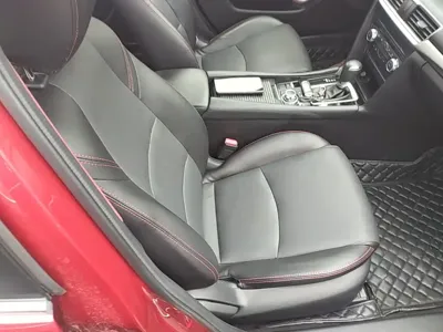 Mazda 3 Axela 2019, 97500 км, за 45800 CNY - фото 25