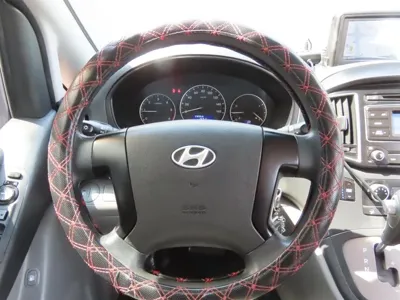 Hyundai Starex 2017, 137699 км, за 13800000 KRW - фото 11