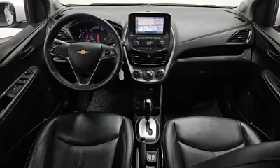 ChevroletGMDaewoo Spark 2017, 77658 км, за 4300000 KRW - фото 7