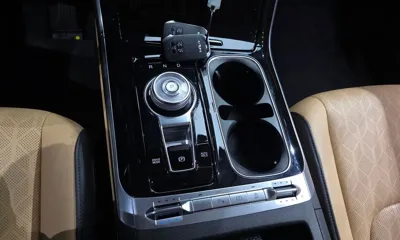 Kia Canival 2022, 87524 км, за 26490000 KRW - фото 9