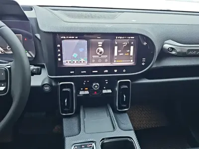 Haval Big Dog 2021, 96900 км, за 59900 CNY - фото 13